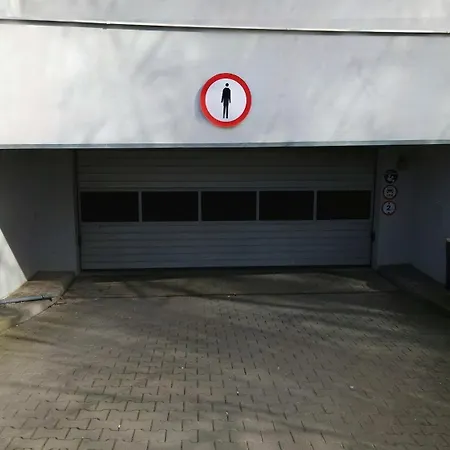 Daire Kaskada Parking & Balcony By Axel *