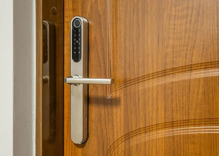 Kaskada Parking & Balcony By Axel Gdynia