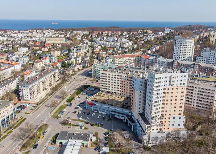 Daire Kaskada Parking & Balcony By Axel *