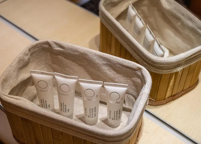 Kaskada Parking & Balcony By Axel Apartamento *