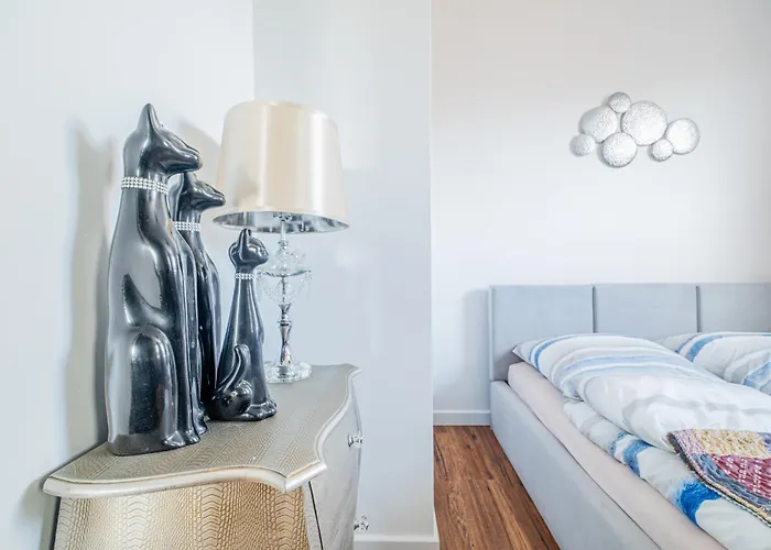 Kaskada Parking & Balcony By Axel Apartamento *