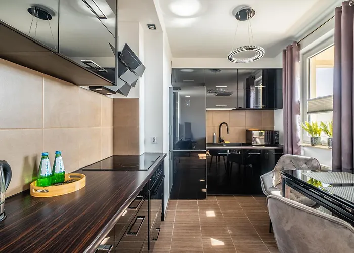 Kaskada Parking & Balcony By Axel Daire *