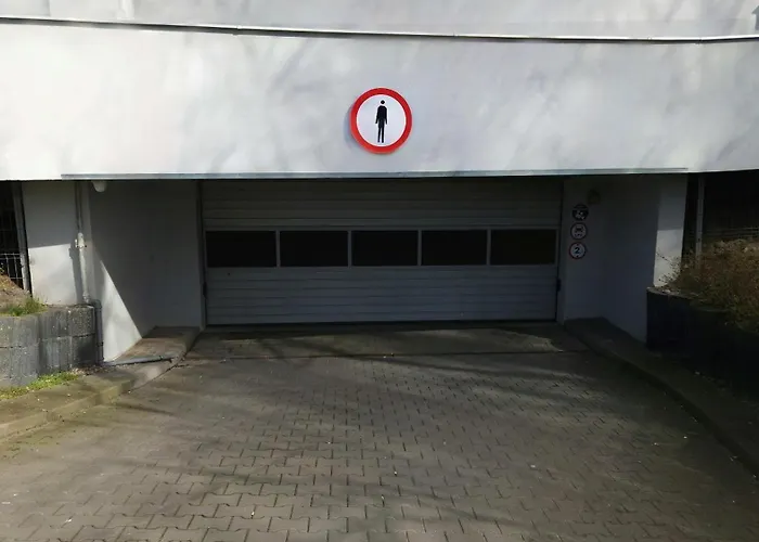 Daire Kaskada Parking & Balcony By Axel *